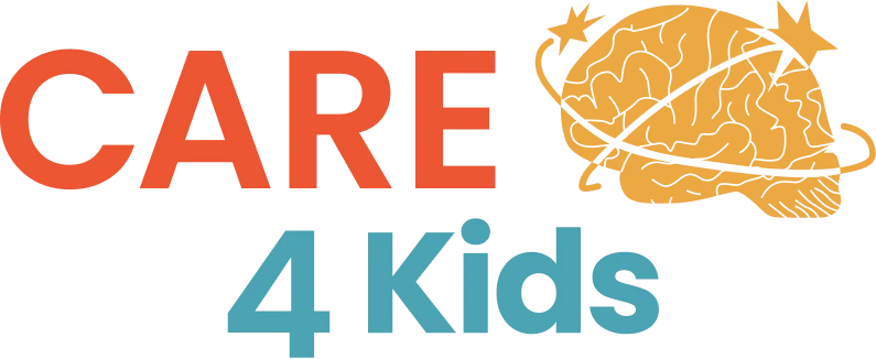 C4Kids Logo