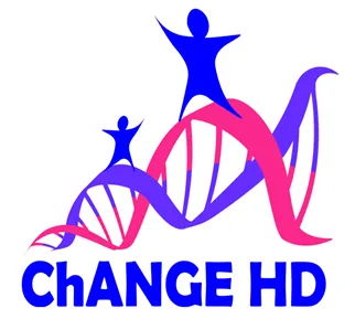 Change-HD Logo