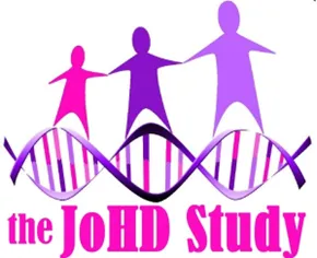 JOHD Logo