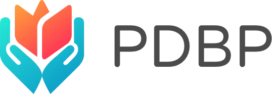 pdbp Logo