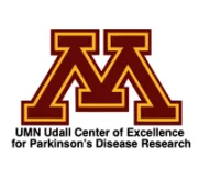 UDALL MINNESOTA Logo